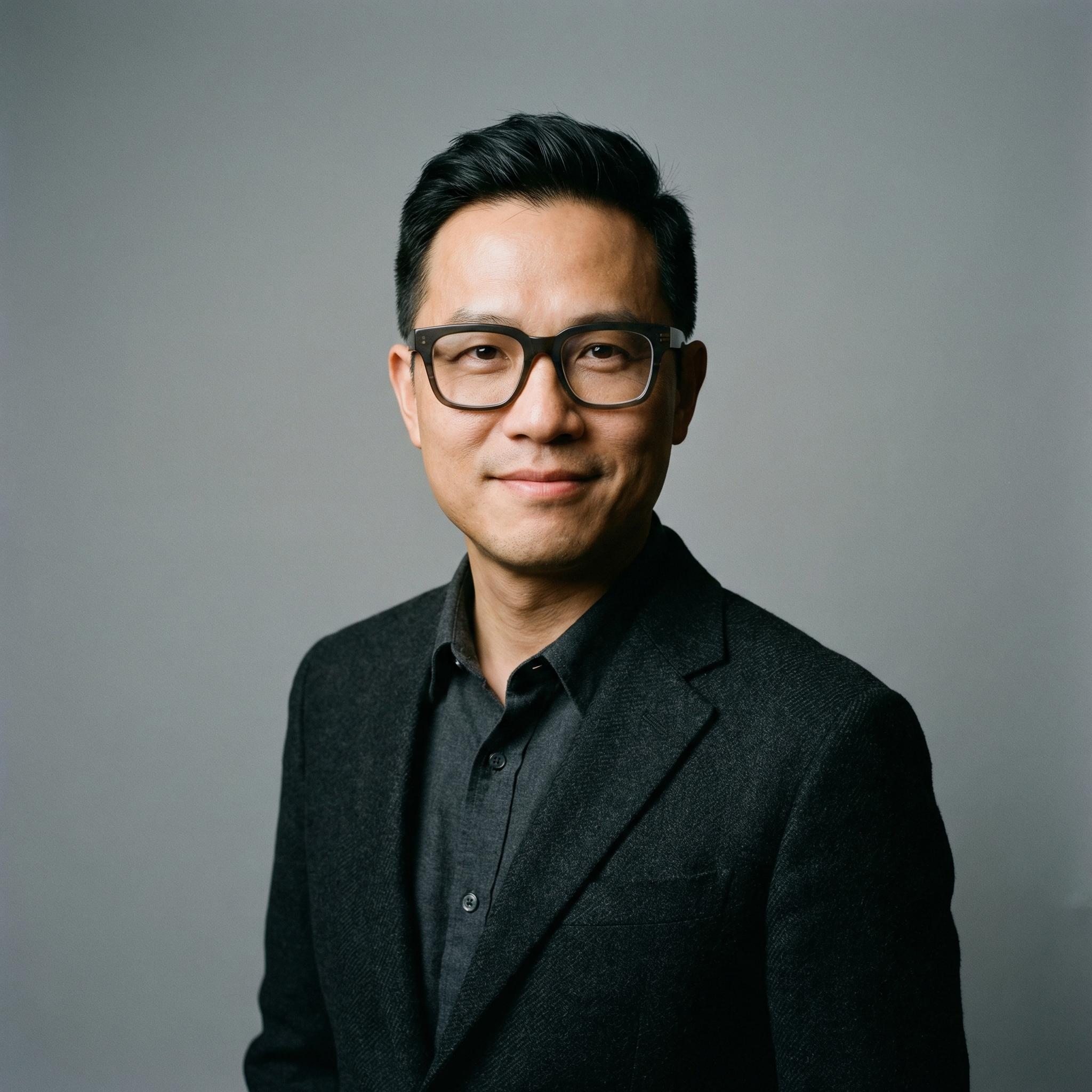 男同首席导演陈明远