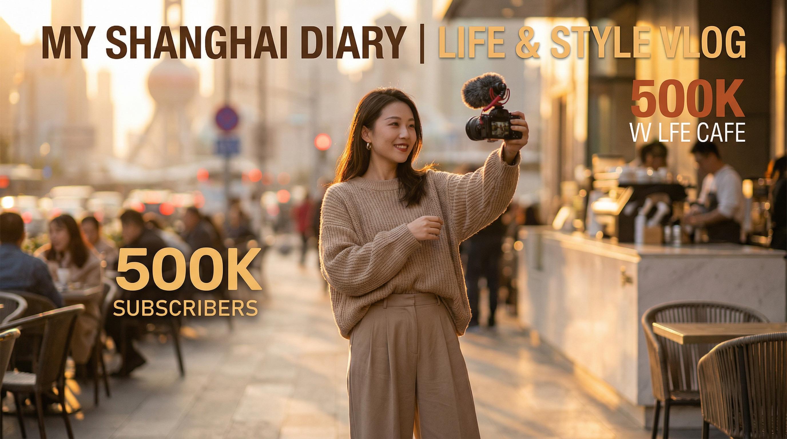 男同日常VLOG生活视频