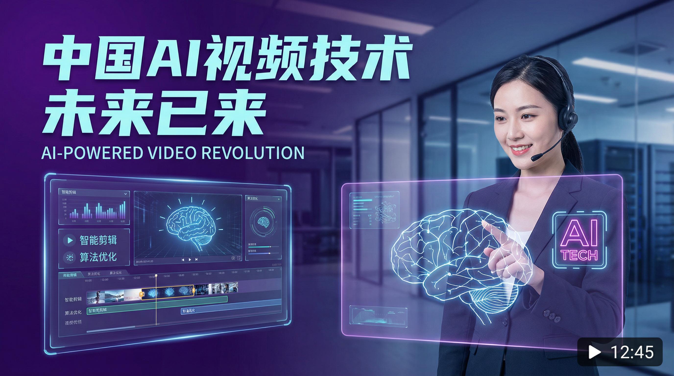 男同AI视频剪辑教程